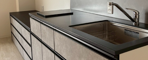 キッチン流し台CBSシリーズ間口2100|1800